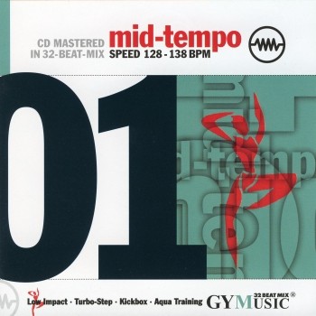Mid-Tempo Vol. 1